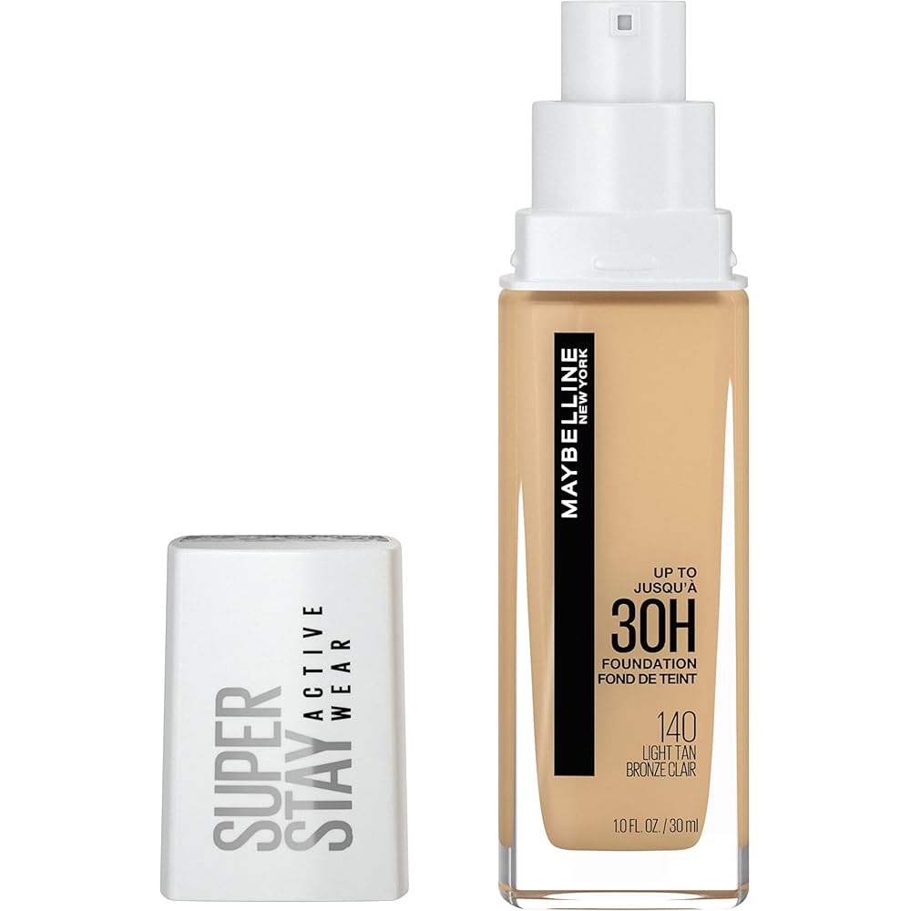 ファンデーション lujo CLEAR UP FOUNDATION SPF30 PA+++ MIR_Invincible_MediumwSwatch_c